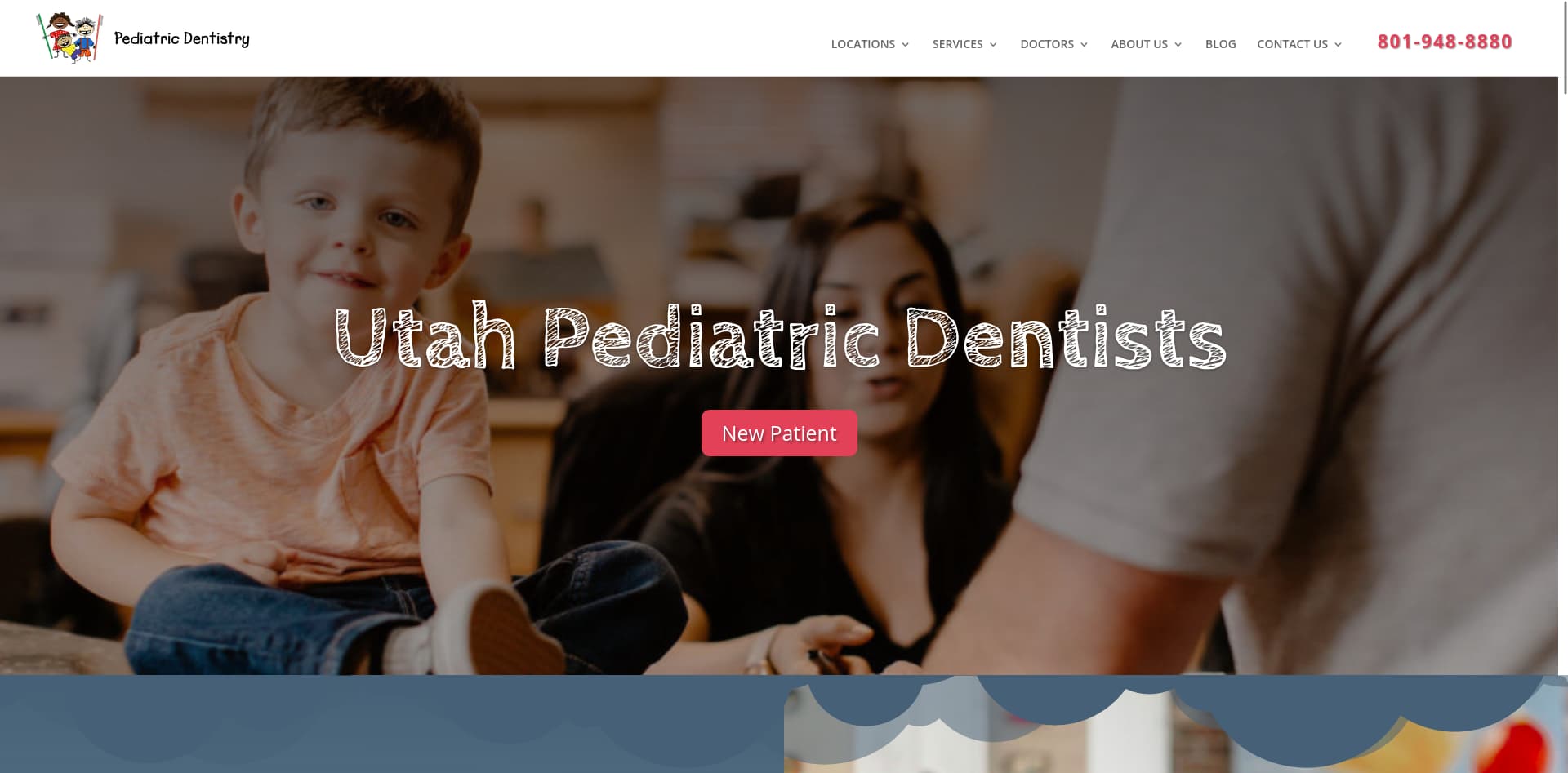 Utah Pediatric Dentistry