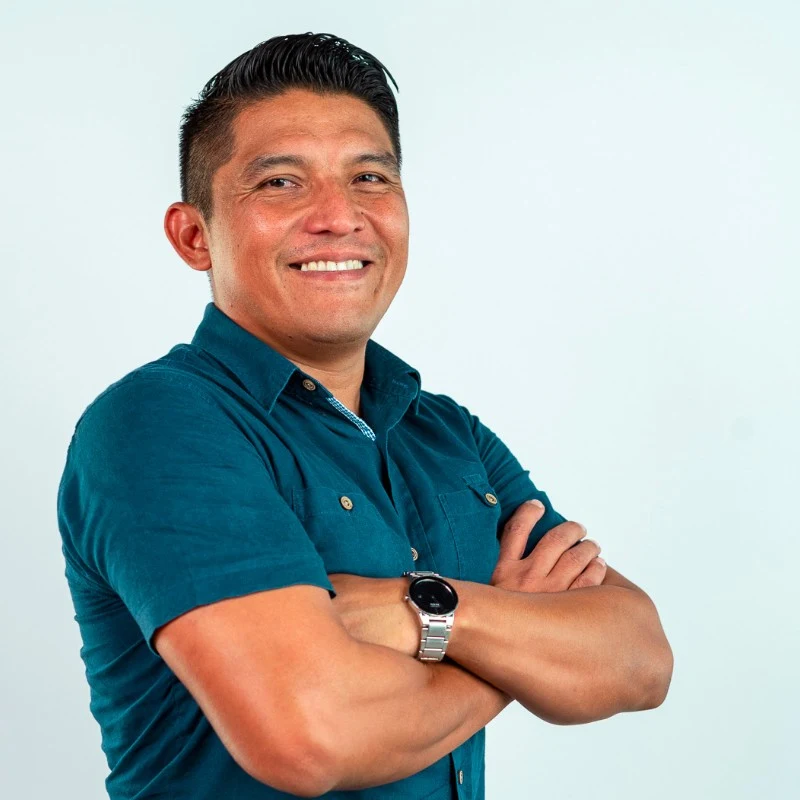 Darwin Mateos